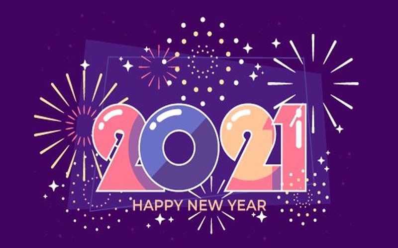 新年獻(xiàn)詞 - 告別過去，包裝業(yè)將迎來工業(yè)互聯(lián)網(wǎng)新時(shí)代